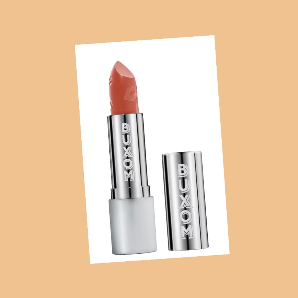 Brand New Buxom Full Force ICON plumping lipstick